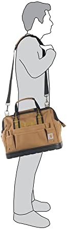 carhartt 16 inch tool bolsa