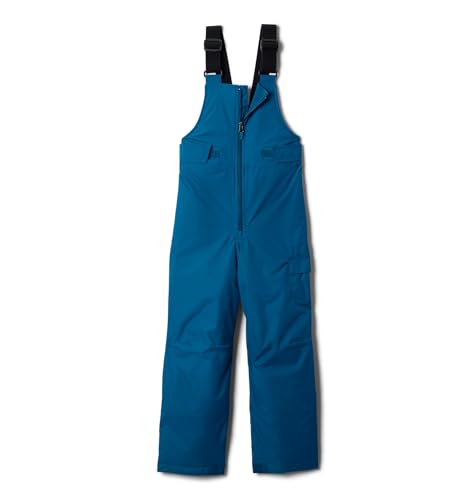 Image of Columbia Kids Snowslope Iii Bib (Toddler)