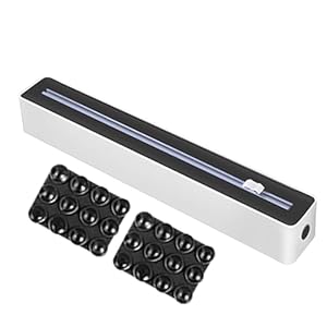 Generisch Clean Wrap Folienschneider mit Cutter