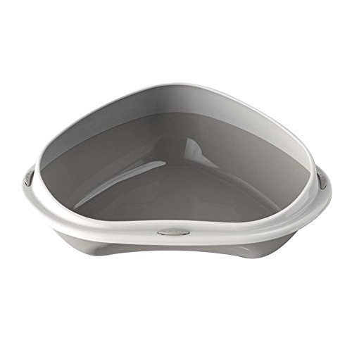 Lennox GP10535 Bett Arena Shuttle Corner – Sortiert, 49cm x 40cm x 17cm