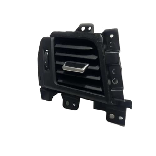 Tapa de rejilla de ventilación izquierda que protege el aire acondicionado de tu Nissan X-Trail