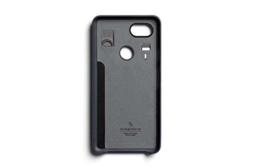 Bellroy Custodia in Pelle 3 Carte Pixel 2 XL