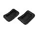 2Pcs Car Brake Clutch Foot Pedal Pad Cover,Compatible With Mazda Miata B092-43-028 B092430281990-1997 1999-2003