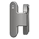 DJI OM Magnetische Handyklemme 4, Kompatibilität: Osmo Mobile 7P, Osmo Mobile 7, Osmo Mobile 6, Osmo Mobile SE, OM 5, OM 4 SE, OM 4