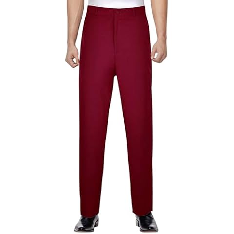 Pantalon cargo Beokeuioe Cover