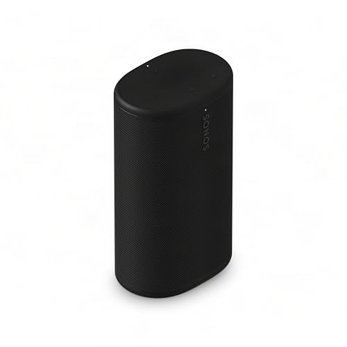 Amazon.co.jp: Sonos Play | ポータブルスマートスピーカー Wi-Fi