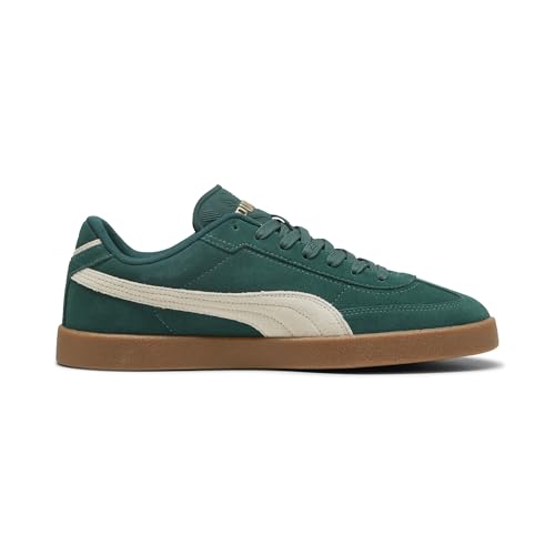 Image of Puma Unisex-Adult Club II Era Suede Sneaker