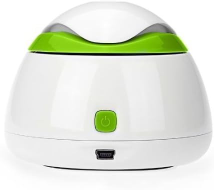 Portable Mini USB Humidifier Air Purifier Aroma Diffuser for Home Room Car