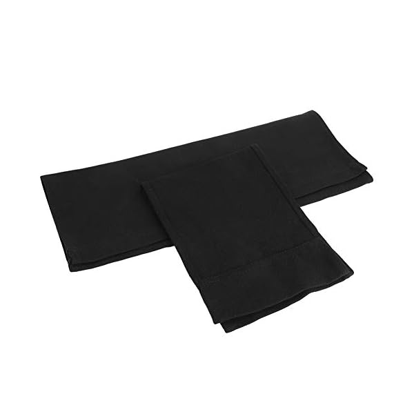 Home Director Chair Replacement Canvas, Directors Chair Cover Kit Replacement Canvas Seat and Back Stool Protector - Image 10