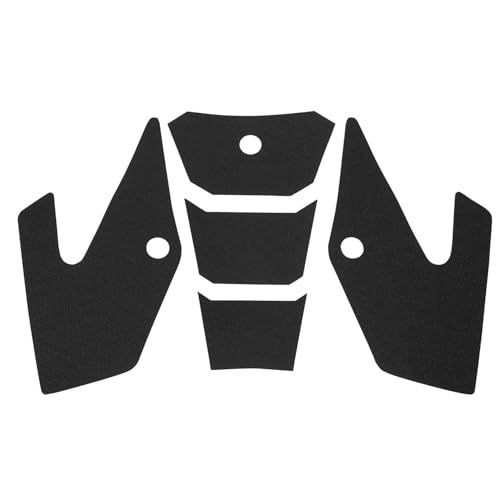 Accessoires moto protège-réservoir de carburant finition haut de gamme NK400 NK650