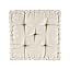 Square Ivory