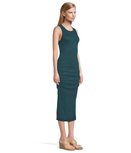 Image of Michael Stars Women's Wren Ruched Midi