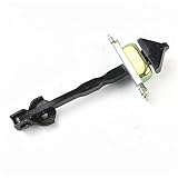 Door Check Stop Strap Limiter for Mazda 3 2006-2012 Door Hinge Car Door Stopper Damping Belt Puller