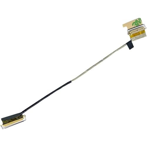 LCD EDP FHD �X�N���[�� ���C�� �f�B�X�v���C �t���b�N�X ��^�b�` Lenovo ThinkPad T480S 20L7 20L8 01EN999 01YN993 DC02C00BF00 3K 30�s���p �������ȒP