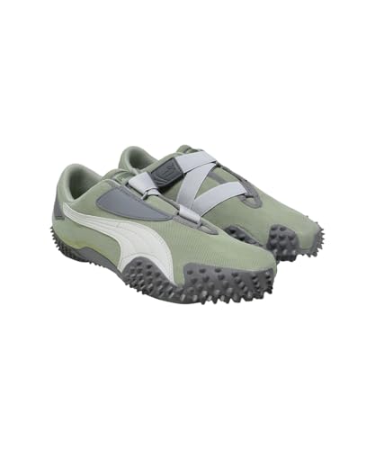 Image of Puma Unisex-Adult Mostro Og Prime Sneaker