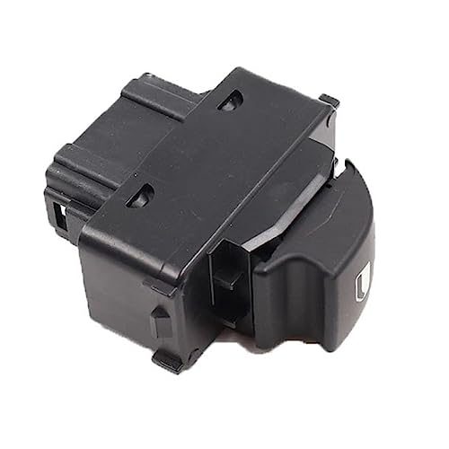 Commande lève-vitre Peugeot 207 avec connecteur précis à 6 broches - 4