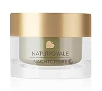 Algopix Similar Product 2 - ANNEMARIE BRLIND  NATUROYALE Night