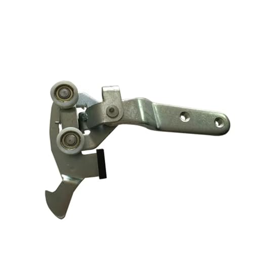 Rouleaux de porte coulissante voiture Fiat Ducato guide 1352331080