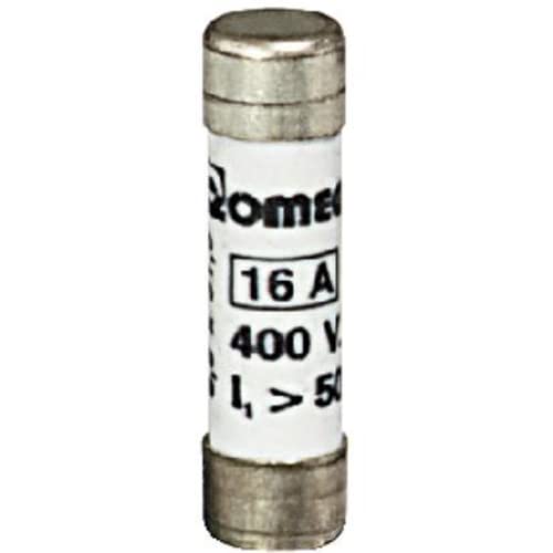 Bticino T/20 - Fusibili - Tipo Fusicolor T 8,5X31,5Mm 20A