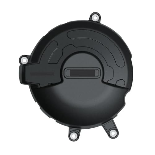 Couvercle protection moteur pour Monster 797 et 659 plus 2018-2021
