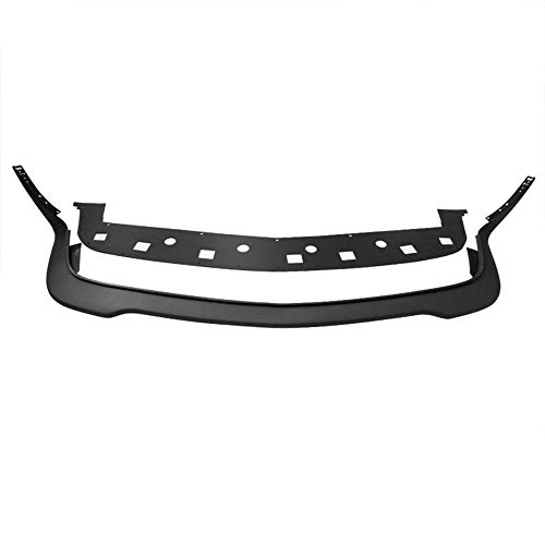 Best Challenger Hellcat Front Bumper How To Choose