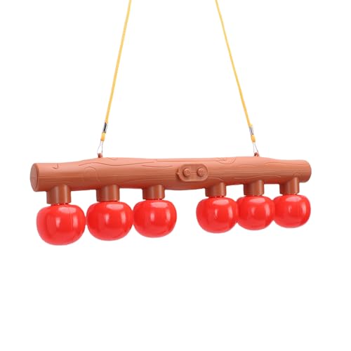 Juguete interactivo de palos caídos para animar las tardes de juegos en familia