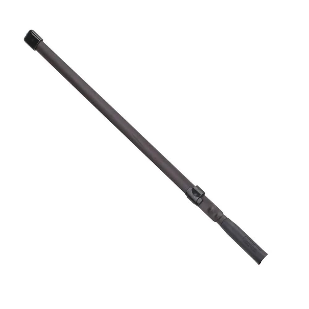 Antenne Tactique Pliable Double Bande SMA Femelle VHF UHF AR-152A, adaptée au Talkie-walkie Baofeng DMR DM-1701 DM-860 DM-X Radio Amateur(48cm Length Antenna)