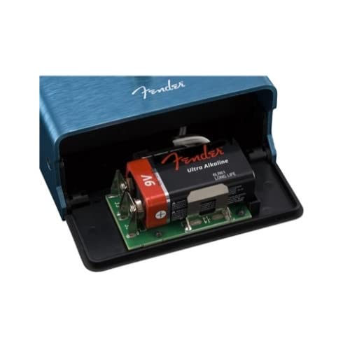 Amazon.co.jp: Fender: エフェクトペダル