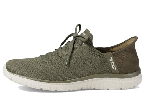 Image of Skechers Women Virtue Divinity Slip-in Shoes
