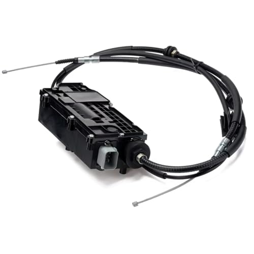 Módulo freno mano electrónico X5 E70 controlador de estacionamiento E72 34436850289
