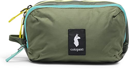 Cotopaxi Nido Accessory Bag-CADA Dia