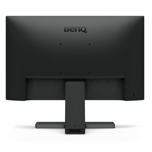 BenQ GW2283 Computer Monitor 22" FHD 1920x1080p | IPS | Eye-Care Tech | Low Blue Light | Anti-Glare | Adaptive Brightness | Tilt Screen | Built-in Speakers | HDMI | VGA,Black by BenQ - Image 7