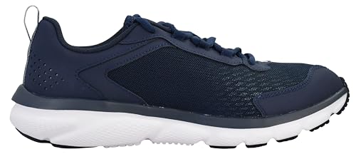 Image of Under Armour mens Charged Assert 9 Road Running Shoe