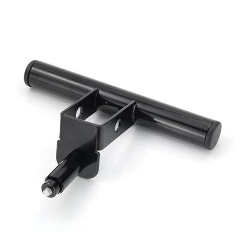 Extension crossbar support GPS moto pince YZF-R1 R6 R3