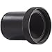 Celestron 93633-A SLR or DSLR T-Adapter (C5, 6, 8, 9.25, 11, 14), Black