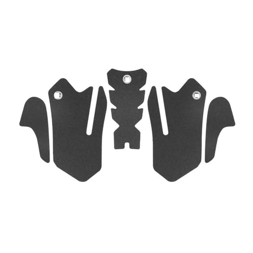 Autocollants de réservoir moto Panigale V2 899 protection anti-rayures de qualité