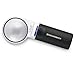 Eschenbach 3X Mobilux LED Illuminated Pocket Magnifier
