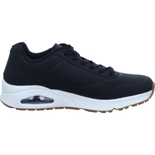 Image of Skechers Men Uno Stand On Air Sneakers