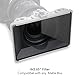 4x5.65 Cinema Filter für Matte Box (Clear Filter)