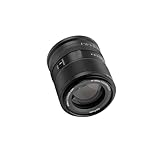 Street Photography Lens, AF 85 mm F2.0 EVO Vollformat-Objektiv, große Blende, automatisch, kompatibel mit Nikon Z5 Z6 II Z7 Z9 Z8 Z6II Z7II Fokuskamera,for Scenery and Landscape