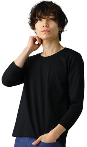 [SWANUNION] T�V���c �����Y ������ ���n �C���i�[ �g�b�v�X �j�� �J�b�g�\�[ �אg �^�C�g ��U�� S �u���b�N f974-S-va1