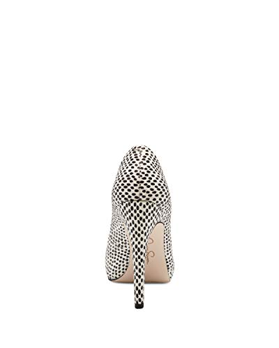 Image of Jessica Simpson Women's Parisah Platform Stiletto Heel Pumps