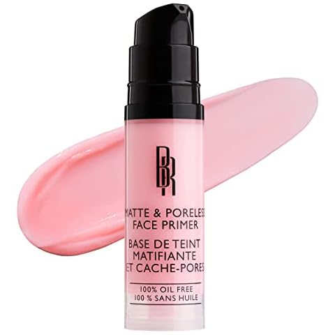 Black Radiance Matte & Poreless Face Primer Cover
