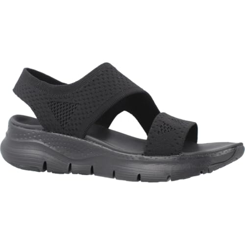 Image of Skechers womens Arch Fit Brightest Day