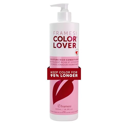 Framesi Color Lover Conditioner