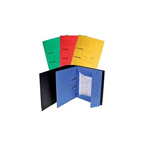 EXACOMPTA confezione da 25 pezzi - cartellina