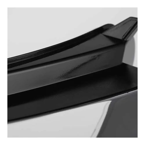 Abat-jour de phare pour Sharan 2012-2019 coque de remplacement en polycarbonate