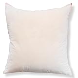 windeltou Füllwatte hochflauschig 500 g Beutel, Füllmaterial 100 Prozent Polyester, weiß, Flocken, waschbar 60 Grad, Bastelwatte, Kissenfüllung, Füllmaterial, Stopfwatte, Weiss (500, Gramm)