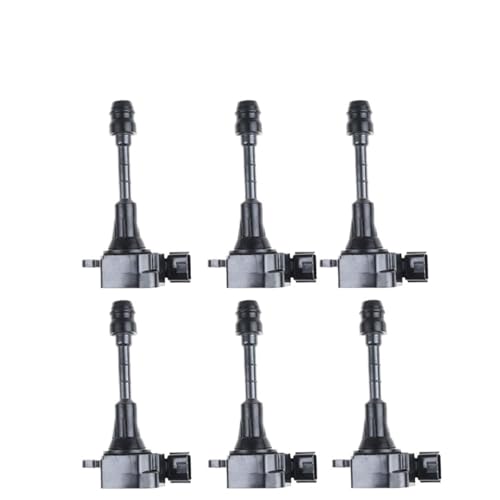 Bobines d'allumage 22448-AL61C pour un démarrage stable sans ratés