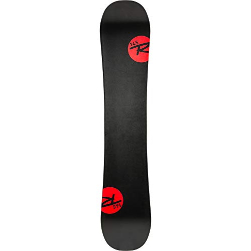 Rossignol – Pack Snowboard Exp3 R.Narrow + Bindungen Reply Rail...